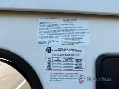 2014 Keystone RV Montana photo 27