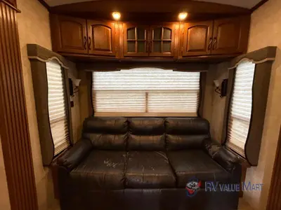 2014 Keystone RV Montana photo 12