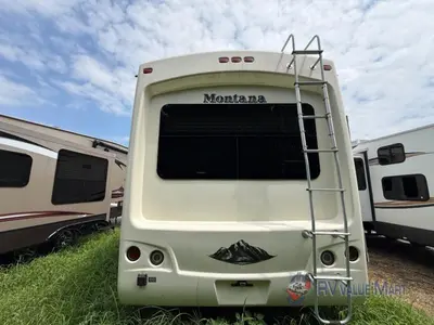 2014 Keystone RV Montana photo 4
