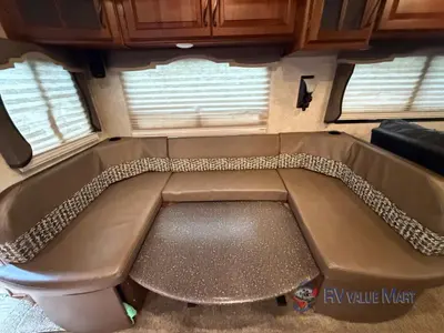 2014 Keystone RV Montana photo 10