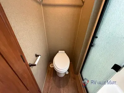 2014 Keystone RV Montana photo 19