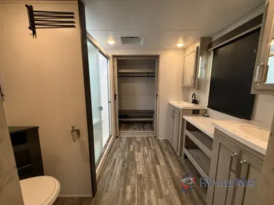 2021 Keystone RV Alpine photo 28