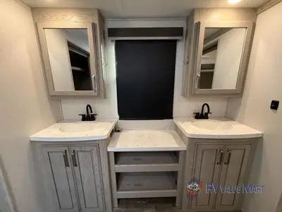 2021 Keystone RV Alpine photo 31