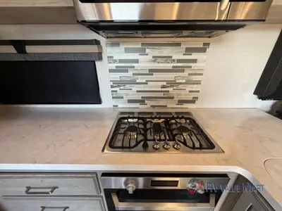 2021 Keystone RV Alpine photo 19