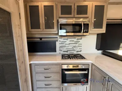 2021 Keystone RV Alpine photo 17