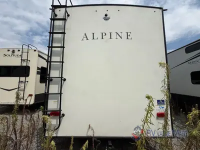 2021 Keystone RV Alpine photo 4