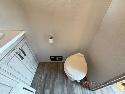 2021 Keystone RV Alpine photo 35