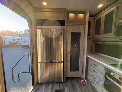 2021 Keystone RV Alpine photo 15