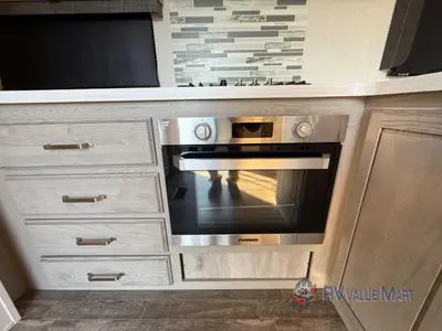 2021 Keystone RV Alpine photo 20