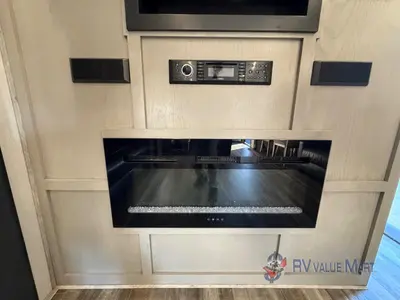 2021 Keystone RV Alpine photo 24