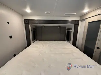 2021 Keystone RV Alpine photo 26