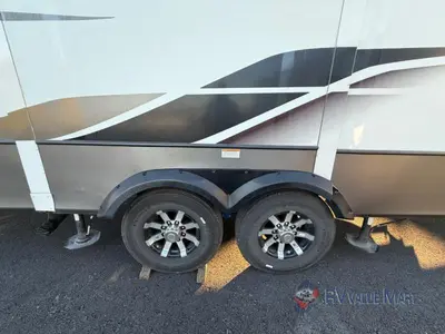 2021 Keystone RV Alpine photo 5