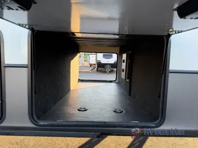 2021 Keystone RV Alpine photo 8