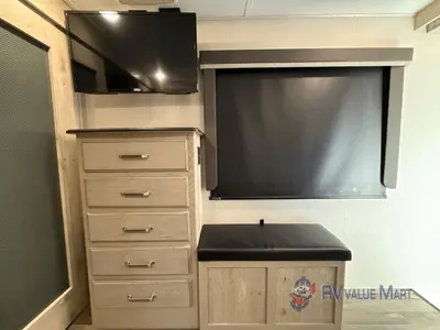 2021 Keystone RV Alpine photo 27