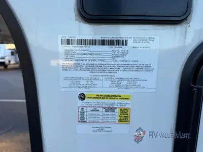 2021 Keystone RV Alpine photo 36
