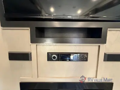 2021 Keystone RV Alpine photo 23