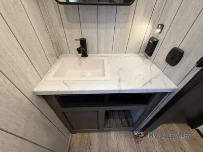 2025 Forest River RV Cherokee Arctic Wolf photo 26