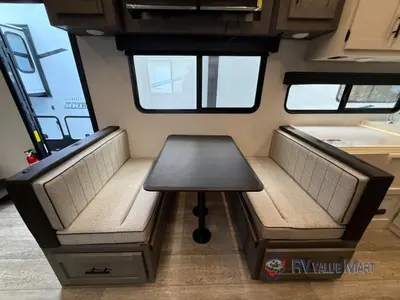 2025 Forest River RV Cherokee Arctic Wolf photo 18