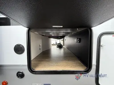 2025 Forest River RV Cherokee Arctic Wolf photo 7