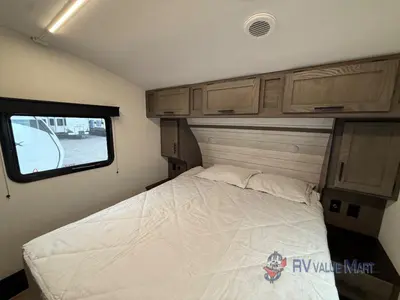 2025 Forest River RV Cherokee Arctic Wolf photo 28