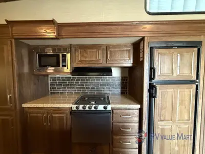 2015 Keystone RV Cougar photo 14