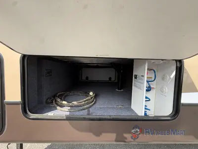 2015 Keystone RV Cougar photo 6