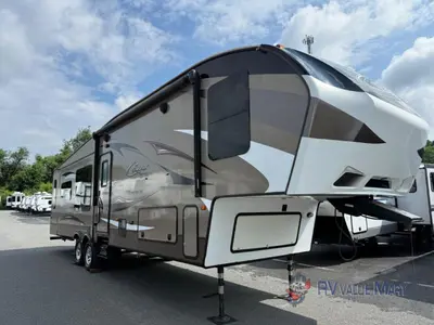 Used 2015 Keystone RV Cougar 333MKS