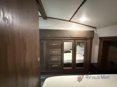 2018 Forest River RV Cherokee Arctic Wolf photo 22