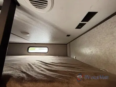 2018 Forest River RV Cherokee Arctic Wolf photo 20
