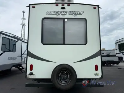 2018 Forest River RV Cherokee Arctic Wolf photo 4
