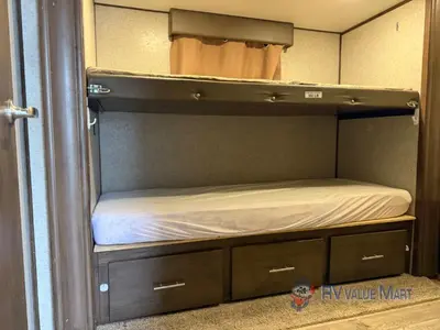 2018 Forest River RV Cherokee Arctic Wolf photo 26