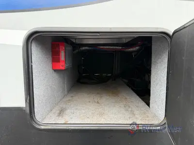 2018 Forest River RV Cherokee Arctic Wolf photo 7
