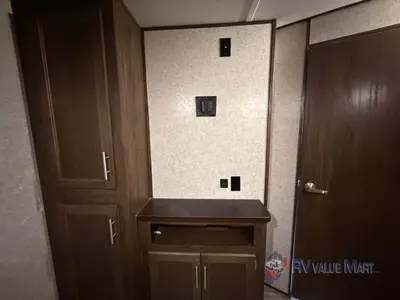 2018 Forest River RV Cherokee Arctic Wolf photo 27