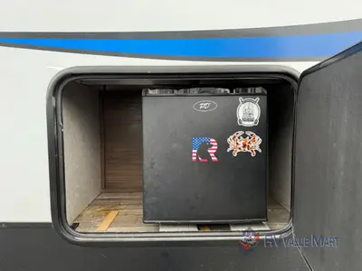 2018 Forest River RV Cherokee Arctic Wolf photo 8