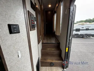 2018 Forest River RV Cherokee Arctic Wolf photo 18
