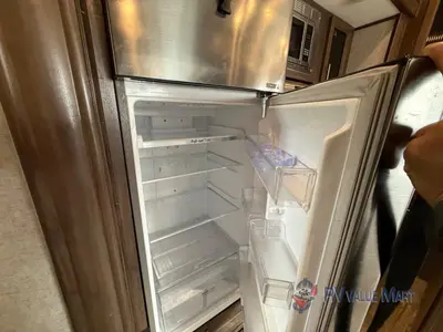 2018 Forest River RV Cherokee Arctic Wolf photo 17