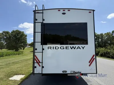 2026 KZ Ridgeway photo 4