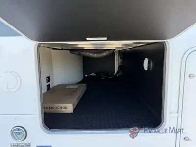 2026 Forest River RV Cherokee Arctic Wolf photo 6