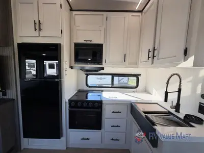 2026 Forest River RV Cherokee Arctic Wolf photo 14