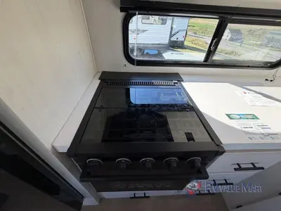 2026 Forest River RV Cherokee Arctic Wolf photo 15