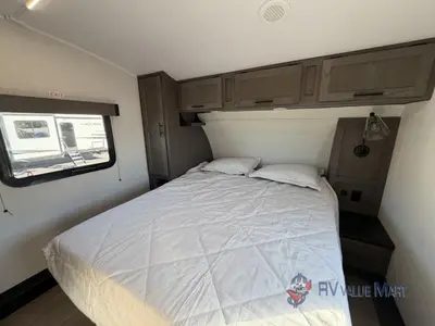 2026 Forest River RV Cherokee Arctic Wolf photo 27
