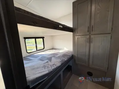 2026 Forest River RV Cherokee Arctic Wolf photo 22