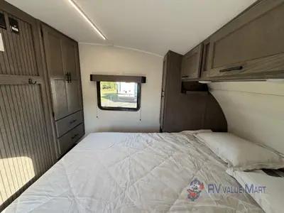 2026 Forest River RV Cherokee Arctic Wolf photo 28