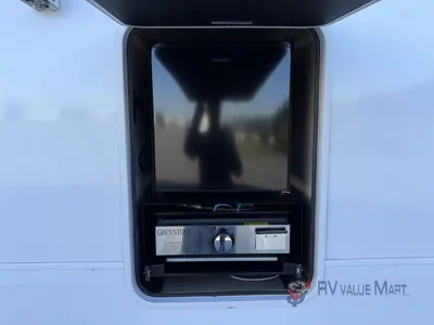 2026 Forest River RV Cherokee Arctic Wolf photo 7