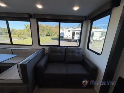 2026 Forest River RV Cherokee Arctic Wolf photo 10