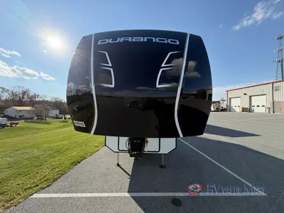 2026 KZ Durango photo 2