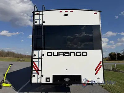 2026 KZ Durango photo 4