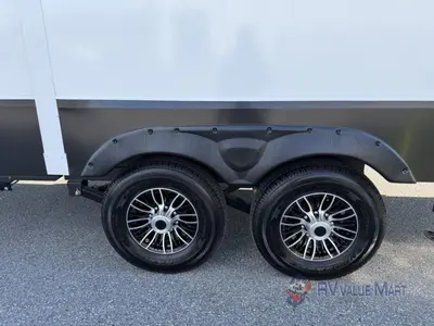 2026 KZ Durango photo 7