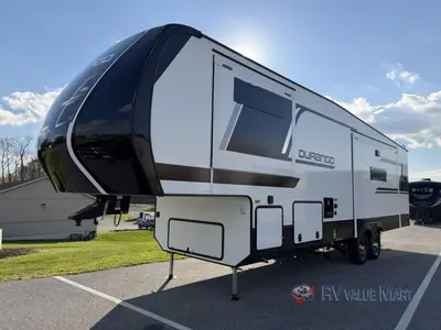 2026 KZ Durango photo 3