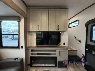 2026 KZ Durango Half-Ton photo 14